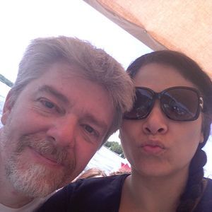 Meet your Posher, Tamara